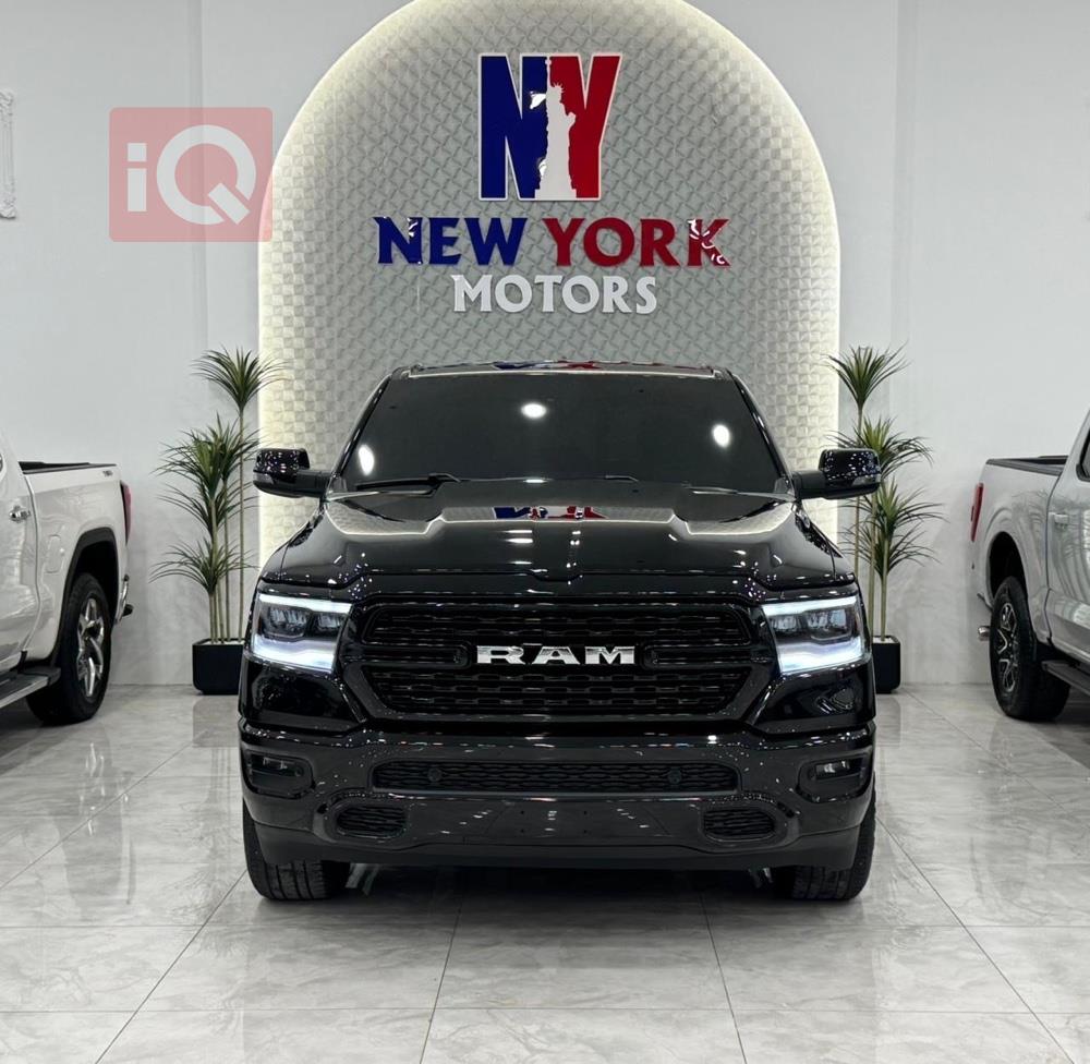 Ram 1500